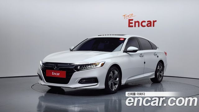 Honda | Honda Accord 10Th Generation | Accord 10Th Generation