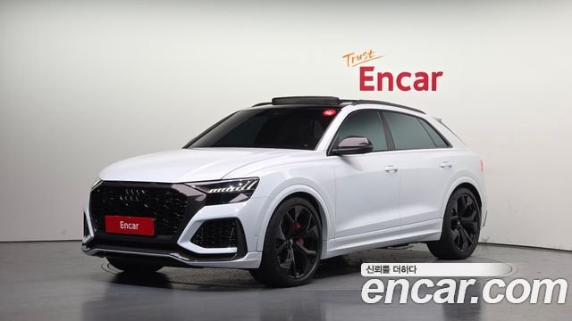 AUDI | AUDI RSQ8 (4M) | RSQ8 (4M)