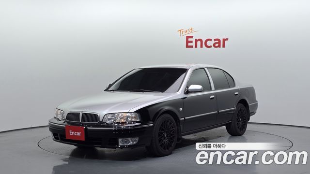 Renault Korea (Samsung) | Renault Korea (Samsung) SM5