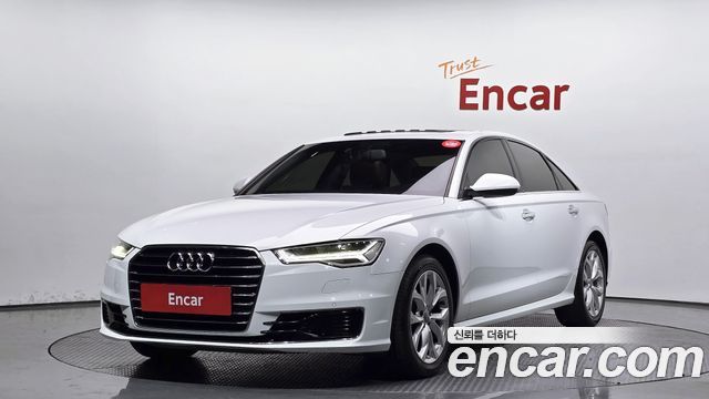 AUDI | AUDI NEW A6 | NEW A6
