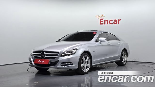 Mercedes BENZ | Mercedes BENZ CLS-Class W218 | CLS-Class W218
