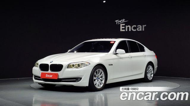 BMW | BMW 5 Series (F10) | 5 Series (F10)