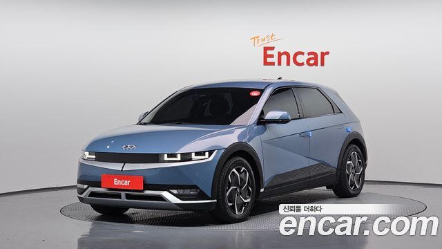 Hyundai | Hyundai Ioniq 5 | Ioniq 5