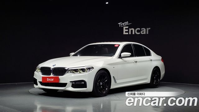 BMW | BMW 5 Series (G30) | 5 Series (G30)