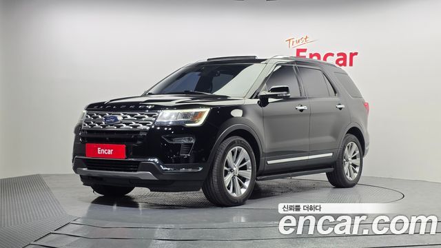FORD | FORD Explorer | Explorer