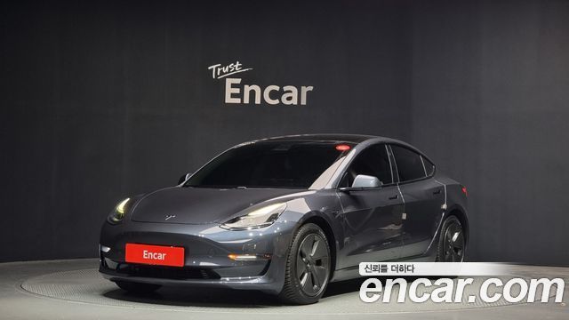 Tesla | Tesla Model 3 | Model 3