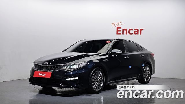 KIA | KIA THE NEW K5 2Nd Generation | THE NEW K5 2Nd Generation