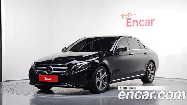 Mercedes BENZ | Mercedes BENZ E-Class W213 | E-Class W213