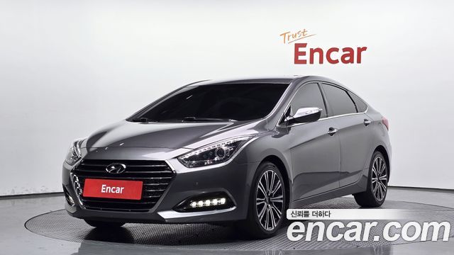 Hyundai | Hyundai THE NEW I40 Saloon | THE NEW I40 Saloon