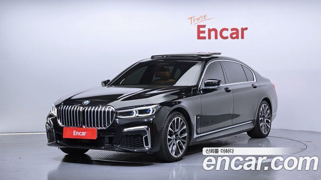 BMW | BMW 7 Series (G11) | 7 Series (G11)
