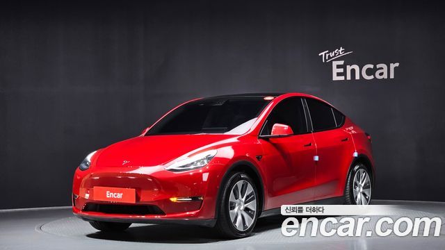 Tesla | Tesla Model Y | Model Y