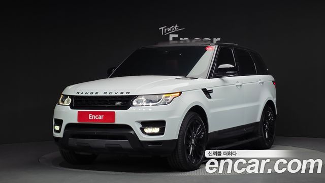 LAND Rover | LAND Rover Range Rover Sport 2Nd Generation | Range Rover Sport 2Nd Generation