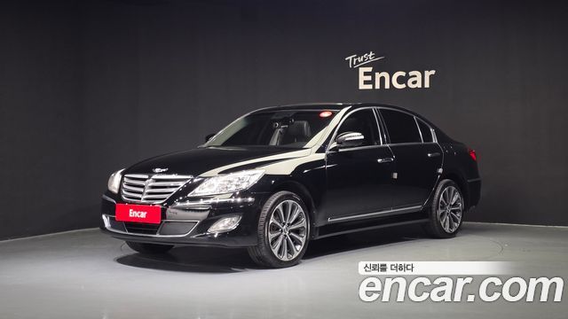 Hyundai | Hyundai Genesis | Genesis