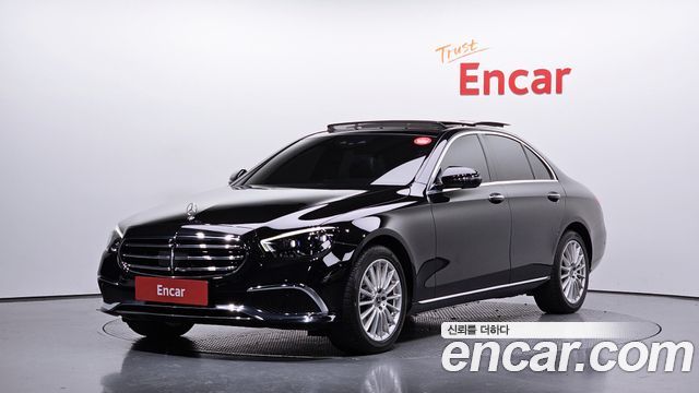 Mercedes BENZ | Mercedes BENZ E-Class W213 | E-Class W213