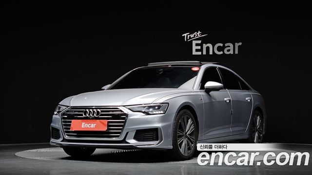 AUDI | AUDI A6 (C8) | A6 (C8)