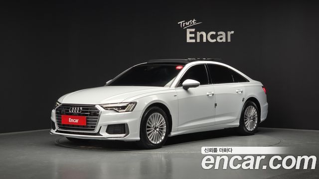 AUDI | AUDI A6 (C8) | A6 (C8)
