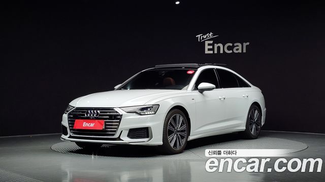 AUDI | AUDI A6 (C8) | A6 (C8)