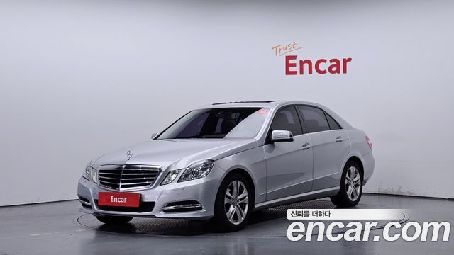 Mercedes BENZ | Mercedes BENZ E-Class W212 | E-Class W212