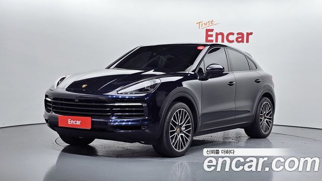 Porsche | Porsche Cayenne (PO536) | Cayenne (PO536)