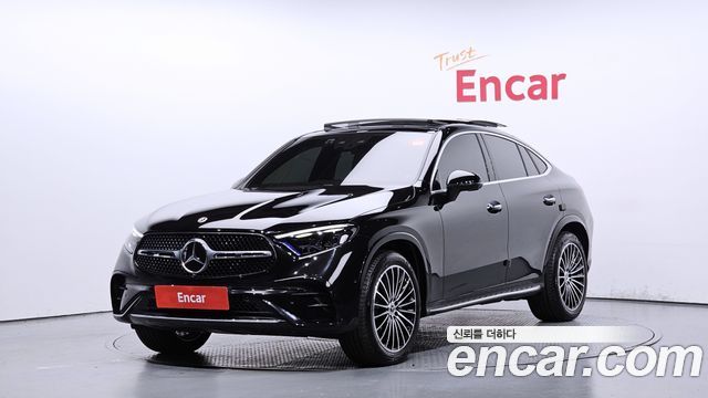 Mercedes BENZ | Mercedes BENZ GLC-Class X254 | GLC-Class X254