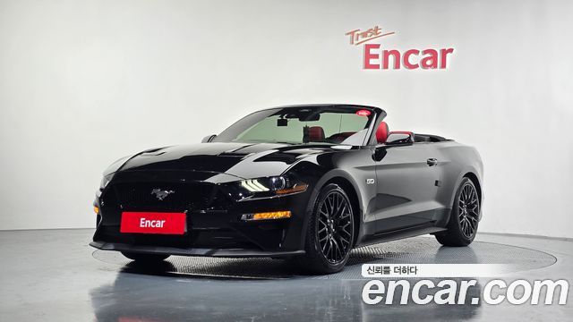 FORD | FORD Mustang | Mustang