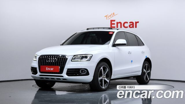 AUDI | AUDI Q5