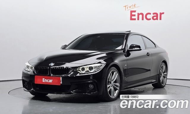 BMW | BMW 4 Series (F32) | 4 Series (F32)