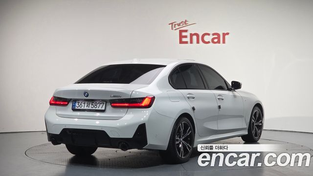 BMW | BMW 3 Series (G20) | 3 Series (G20)