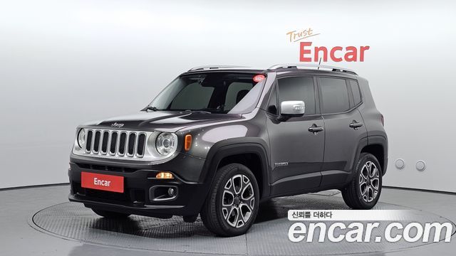 JEEP | JEEP Renegade | Renegade