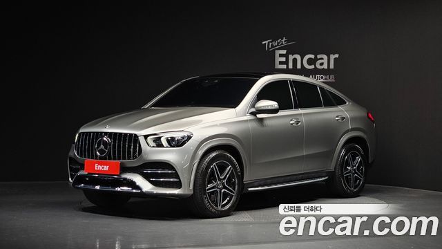 Mercedes BENZ | Mercedes BENZ GLE-Class W167 | GLE-Class W167