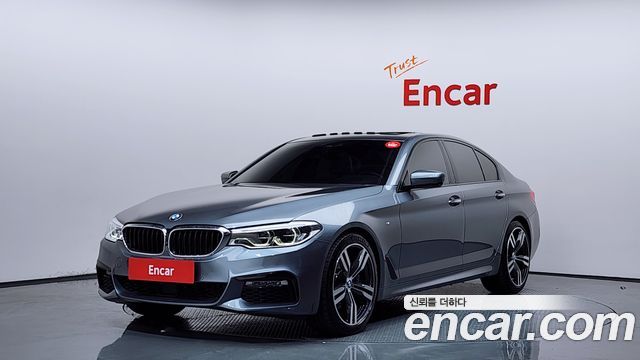 BMW | BMW 5 Series (G30) | 5 Series (G30)