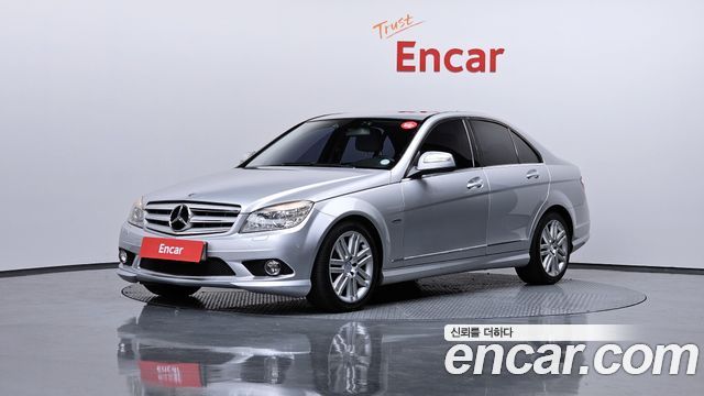Mercedes BENZ | Mercedes BENZ C-Class W204 | C-Class W204