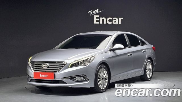 Hyundai | Hyundai LF Sonata | LF Sonata