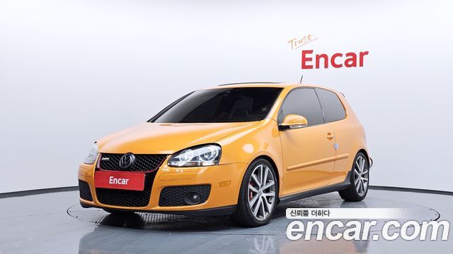 Volkswagen | Volkswagen GOLF 5Th Generation | GOLF 5Th Generation