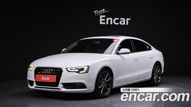 AUDI | AUDI A5 | A5