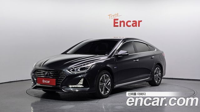 Hyundai | Hyundai Sonata NEW RISE Hybrid | Sonata NEW RISE Hybrid