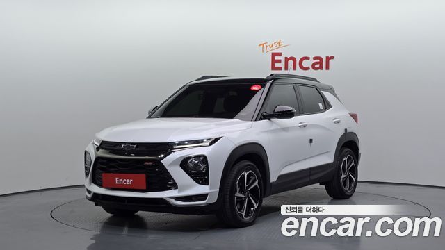 Chevrolet (GM Daewoo) | Chevrolet (GM Daewoo) Tiguan | Tiguan