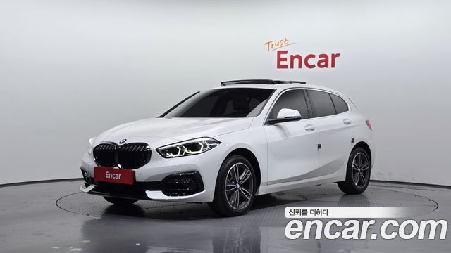 BMW | BMW 1 Series (F40) | 1 Series (F40)