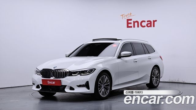 BMW | BMW 3 Series (G20) | 3 Series (G20)