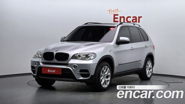BMW | BMW X5 (E70)