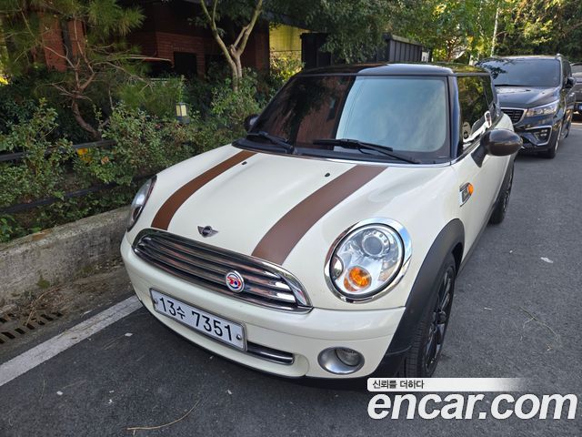 MINI | MINI Cooper S | Cooper S