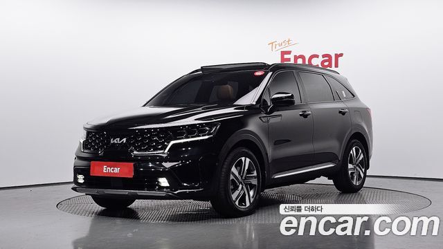 KIA | KIA Sorento 4Th Generation | Sorento 4Th Generation