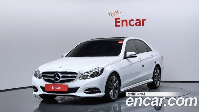 Mercedes BENZ | Mercedes BENZ E-Class W212 | E-Class W212