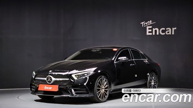 Mercedes BENZ | Mercedes BENZ CLS-Class C257 | CLS-Class C257