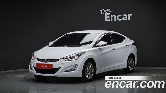 Hyundai | Hyundai THE NEW Avante | THE NEW Avante