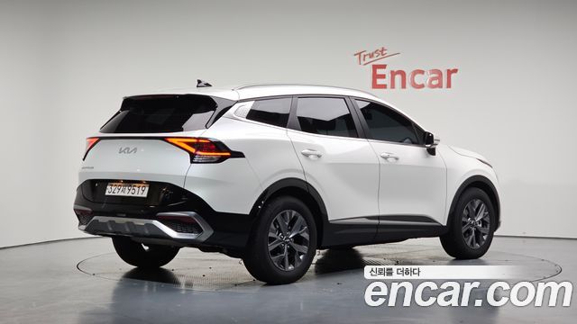 KIA | KIA Sportage 5Th Generation | Sportage 5Th Generation