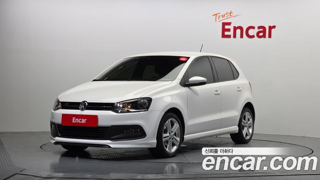 Volkswagen | Volkswagen POLO | POLO