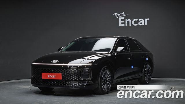 Hyundai | Hyundai Grandeur (GN7) | Grandeur (GN7)