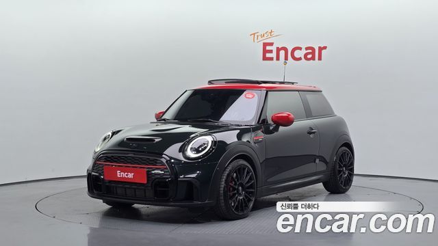 MINI | MINI Cooper S | Cooper S