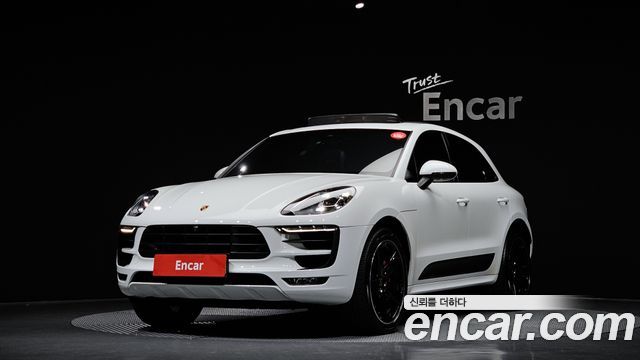 Porsche | Porsche Macan | Macan
